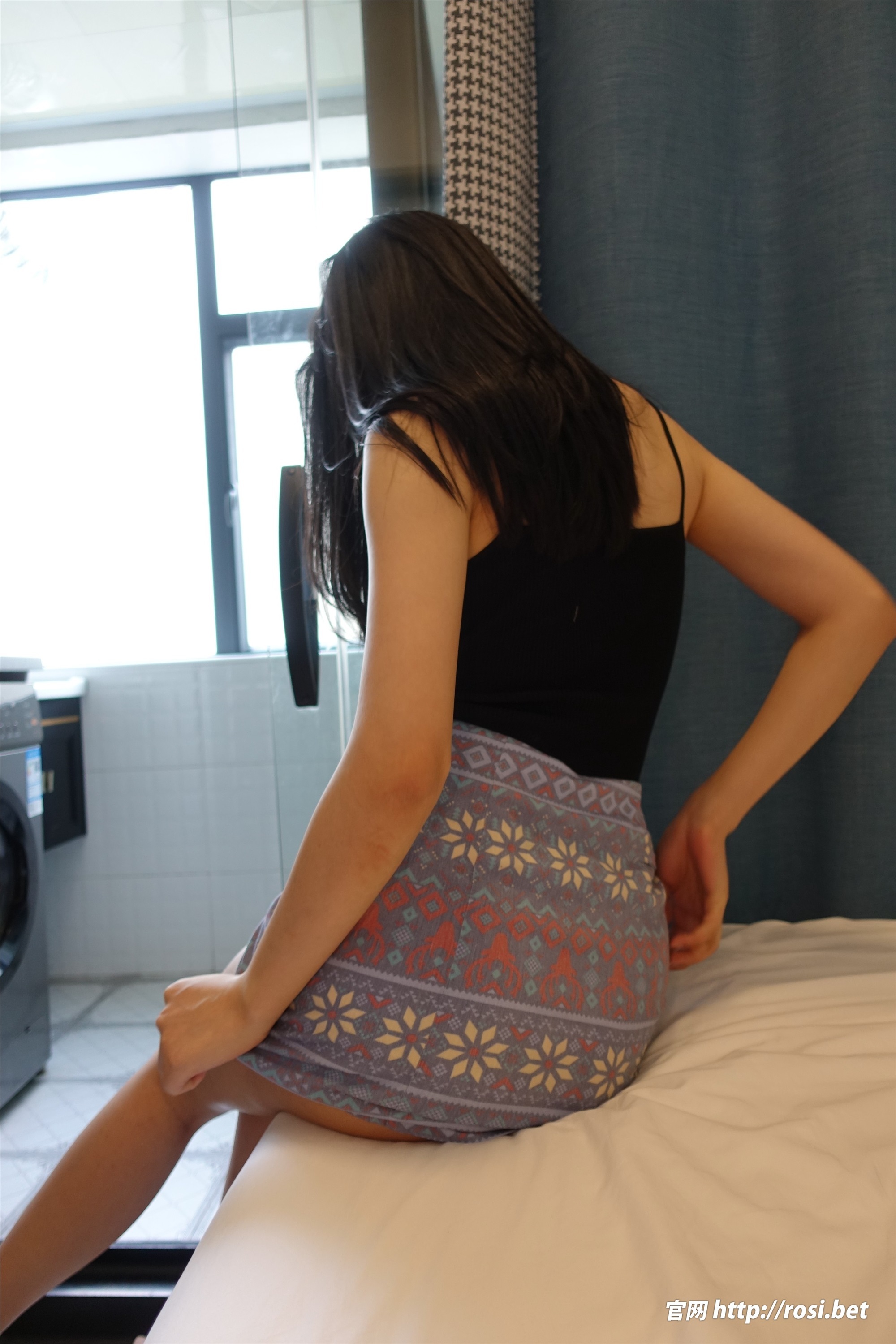 ROSI写真 2024.05.21 NO.4551